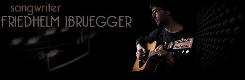 Friedhelm Ibruegger